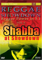 Shabba Ranks: Shabba At Showdown