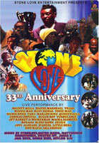Stone Love: 33rd Anniversary