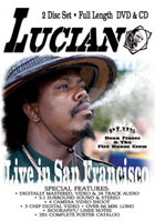 Luciano: Live In San Francisco