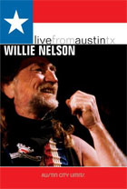 Willie Nelson: Live From Austin TX: Austin City Limits
