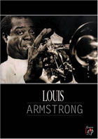 Louis Armstrong: King Of Jazz