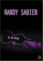 Randy Sabien: Live In Minneapolis