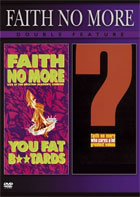 Faith No More: Live At Brixton Academy London: You Fat Bastard / Who Cares A Lot: The Greatest Videos