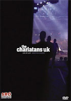 Charlatans UK: Live At Last