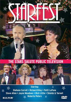 Starfest: The Stars Salute Public TV