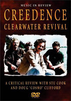 Creedence Clearwater Revival: Music In Review: Creedence Clearwater Revival (DTS)