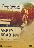 Donavon Frankenreiter: Abbey Road Sessions