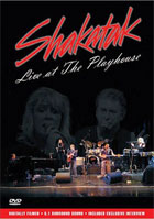 Shakatak: Live At The Playhouse