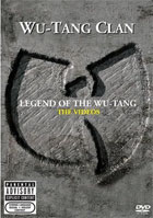 Wu-Tang Clan: Legend Of The Wu-Tang: The Videos