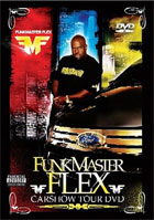 Funkmaster Flex: Car Show