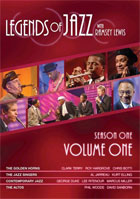 Legends Of Jazz With Ramsey Lewis: Session 1, Vol. 1