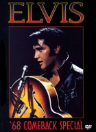 Elvis Presley: The '68 Comeback Special