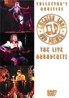 Emerson Lake And Palmer: Live Broadcasts: Collector's Rarities