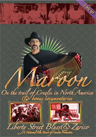 Maroon: On The Trail Of Creoles In North America