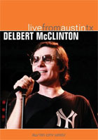 Delbert McClinton: Live From Austin, TX