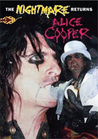 Alice Cooper: The Nightmare Returns