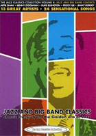 Jazz And Big Band Classics