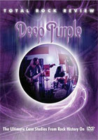 Deep Purple: Total Rock Review