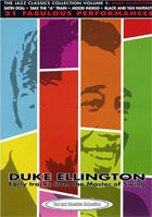 Duke Ellington: Early Tracks From The Master Of Swing