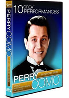 Perry Como: In Concert