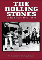 Rolling Stones: Under Review 1962: 1966