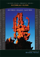 Beyond Grand Canyon