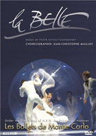 Tchaikovsky: La Belle: Le Ballets De Monte Carlo