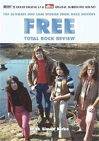 Free: Total Rock Review