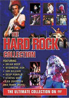 Hard Rock Collection