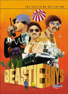 Beastie Boys: DVD Video Anthology: Special Edition