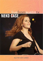 Neko Case: Live From Austin, TX