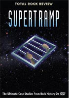 Supertramp: Total Rock Review (DTS)