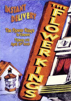 Flower Kings: Instant Delivery