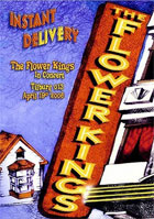 Flower Kings: Instant Delivery (DVD/CD Combo)