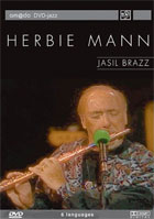 Herbie Mann: Jasil Brazz