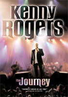 Kenny Rogers: In Concert: The Journey