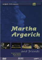 Martha Agerich And Friends: Mozart: Piano Sonata For Four Hands In D Major KV381