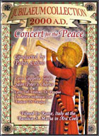 Concert For The Peace: Jubilaeum