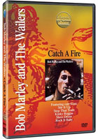 Bob Marley & The Wailers: Catch A Fire: Classic Albums