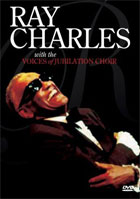 Ray Charles: Ray Charles With The Voices Of Jubilation Choir