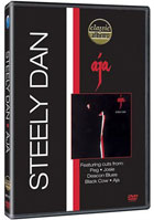 Steely Dan: Aja: Classic Albums
