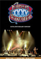 Fairport Convention: 35th Anniversary Concert