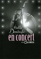 Arielle Dombasle: Live In Concert