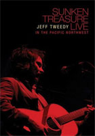 Jeff Tweedy: Sunken Treasure: Live In The Pacific Northwest