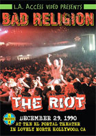 Bad Religion: Riot!: Special Edition