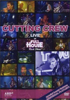Cutting Crew: Live At Full House