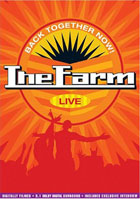 Farm: Back Together Now: Live