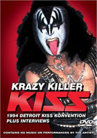 KISS: Krazy Killer