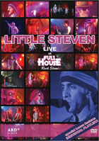 Little Steven & The Disciples Of Soul: Live At Full House