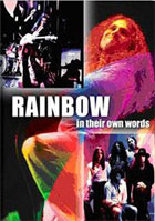 Rainbow: In Their Own Words